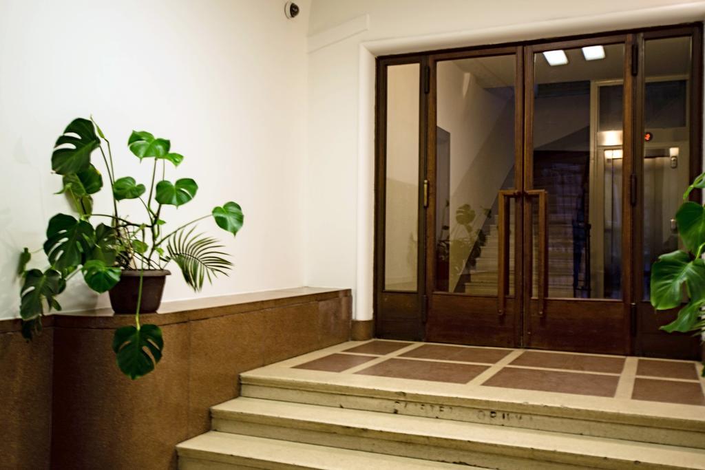 Champagne Studio With Sauna Praga Exterior foto